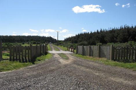 Photo of property in 644 Himatangi Beach Road, Himatangi Beach, Foxton, 4891