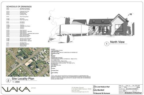 Photo of property in Tui Street, Kumara, 7832