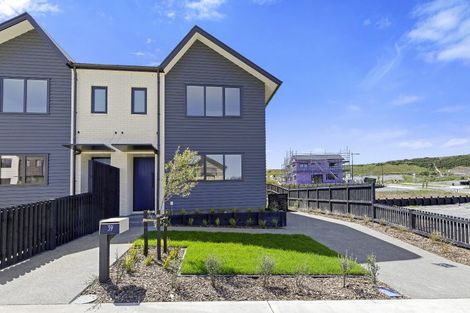 Photo of property in 39 Turtleback Avenue, Whitby, Porirua, 5024