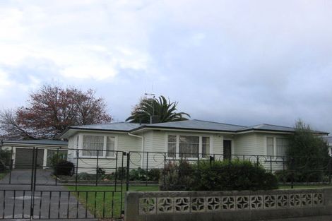 Photo of property in 186 Tremaine Avenue, Westbrook, Palmerston North, 4412