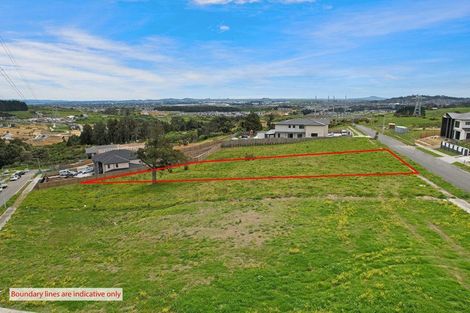 Photo of property in 26 Annmarie Avenue, Totara Park, Auckland, 2019