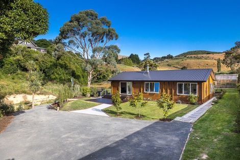 Photo of property in 711a Portobello Road, Broad Bay, Dunedin, 9014