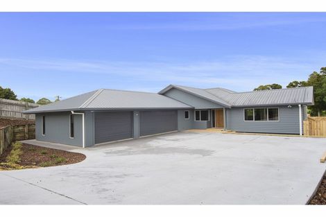 Photo of property in 17 Daviot Place, Te Kamo, Whangarei, 0112
