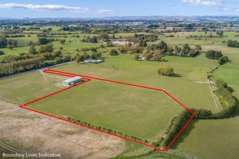 Photo of property in 327 Dalefield Road, Dalefield, Carterton, 5791