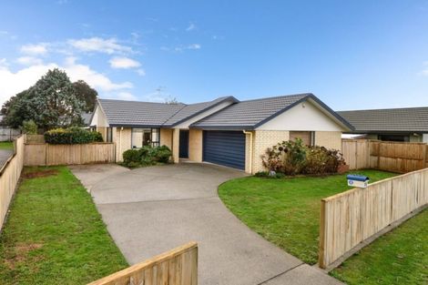 Photo of property in 21 Ernest Road, Fairview Downs, Hamilton, 3214