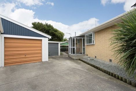 Photo of property in 57 Balcairn Street, Halswell, Christchurch, 8025