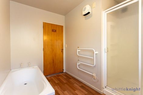 Photo of property in 4/9 Elizabeth Street, Riccarton, Christchurch, 8011