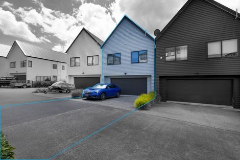 Photo of property in 22 Arran Point Parade, Orewa, 0931