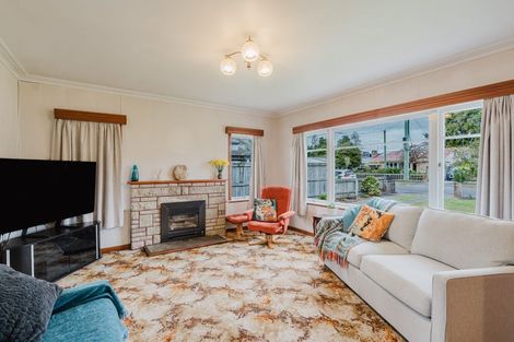 Photo of property in 7 Vine Street, Hillcrest, Hamilton, 3216