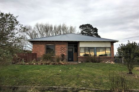 Photo of property in 124 Benhar Road, Benhar, Balclutha, 9272