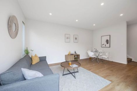 Photo of property in 4c Halberg Street, Glenfield, Auckland, 0629