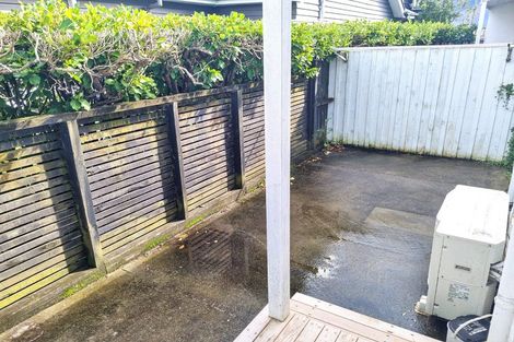 Photo of property in 4/181 Jervois Road, Herne Bay, Auckland, 1011