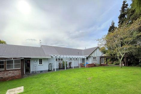 Photo of property in 162 Kimberley Road, Levin, 5571