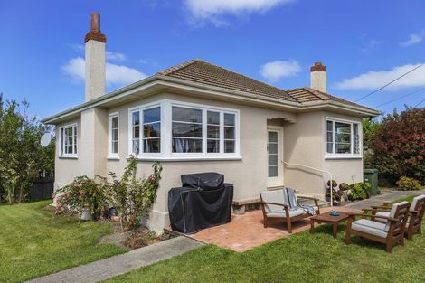 Photo of property in 42a Wansbeck Street, South Hill, Oamaru, 9400