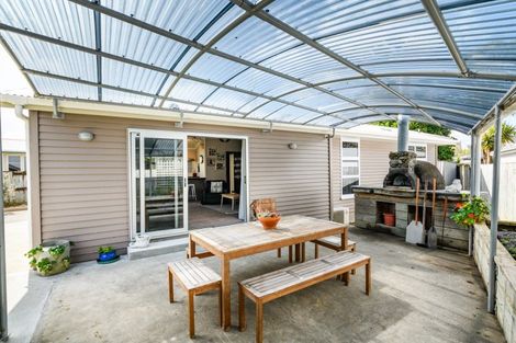 Photo of property in 17 Patea Place, Terrace End, Palmerston North, 4410