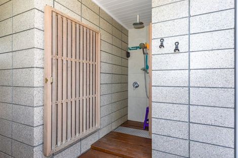 Photo of property in 203a Philomel Road, Whangamata, 3620