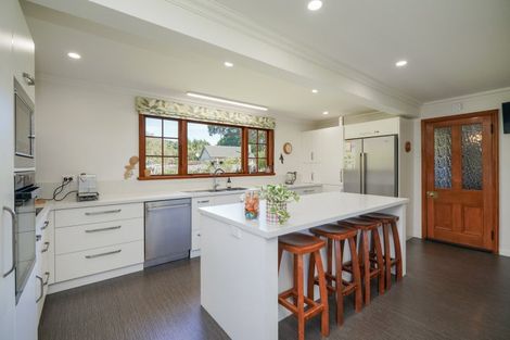 Photo of property in 221 Dunns Road, Otatara, Invercargill, 9879