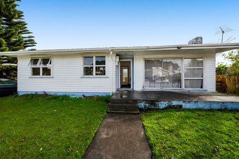 Photo of property in 2 Newbury Place, Waitara, 4320