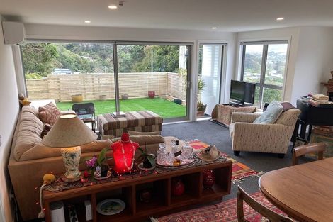 Photo of property in 14d Prospect Terrace, Johnsonville, Wellington, 6037