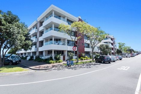 Photo of property in Anchorage Apartments, 309/36 Victoria Road, Mount Maunganui, 3116