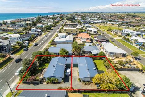 Photo of property in 1/1216 Papamoa Beach Road, Papamoa Beach, Papamoa, 3118