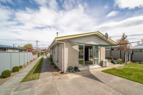 Photo of property in 77 Russell Street, Alexandra, 9320