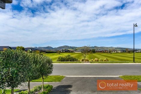 Photo of property in 16 Tongariro Street, Halswell, Christchurch, 8025