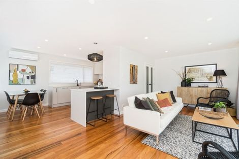 Photo of property in 3/17 Walter Street, Hauraki, Auckland, 0622