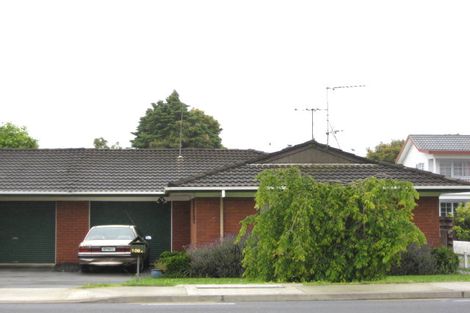 Photo of property in 8 Magnolia Avenue, Opaheke, Papakura, 2113