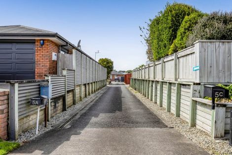 Photo of property in 5a James Drive, Bell Block, New Plymouth, 4312