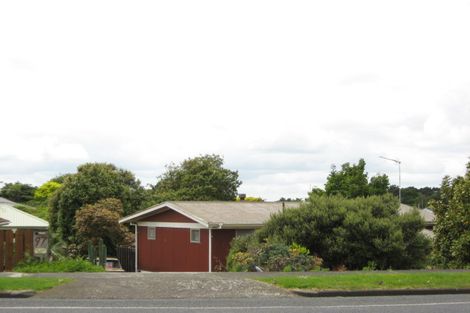 Photo of property in 242 Queen Street, Pukekohe, 2120