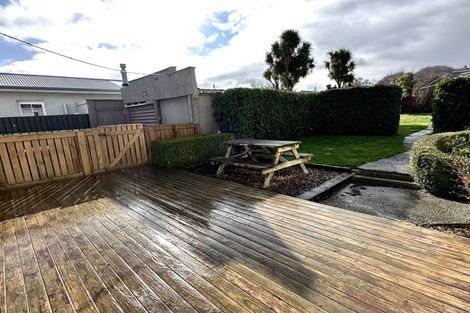 Photo of property in 128 Nelson Street, Georgetown, Invercargill, 9812