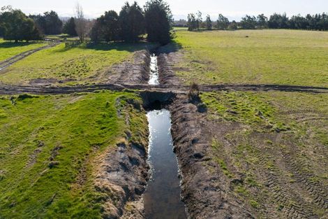 Photo of property in 279 Fords Road, Willowby, Ashburton, 7773