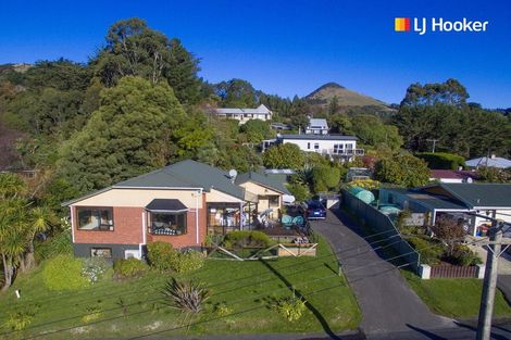 Photo of property in 10 Sherwood Street, Portobello, Dunedin, 9014
