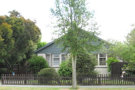 Photo of property in 159 Withells Road, Avonhead, Christchurch, 8042