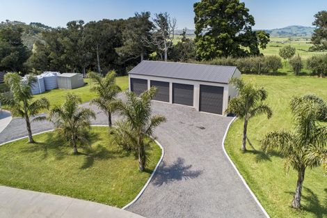 Photo of property in 331b Bald Hill Road, Waiuku, 2681