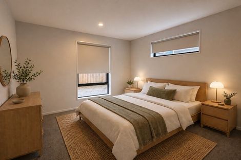 Photo of property in 3/19 Evesham Crescent, Spreydon, Christchurch, 8024