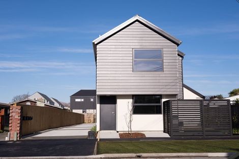 Photo of property in 424 Armagh Street, Linwood, Christchurch, 8011