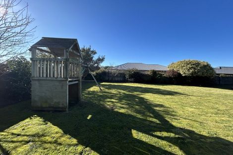 Photo of property in 40 Shelley Street, Rolleston, 7614