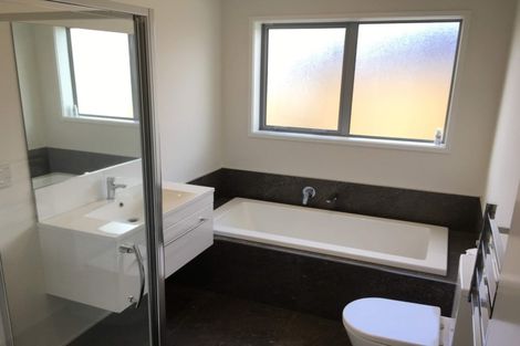 Photo of property in 15 Longcot Drive, Rolleston, 7615