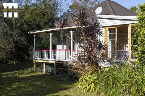 Photo of property in 31 Totara School Road, Totara North, Kaeo, 0479