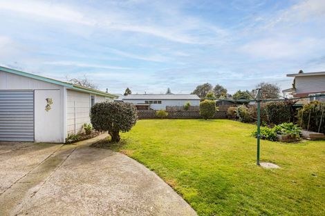 Photo of property in 7 Griffiths Place, Claudelands, Hamilton, 3214