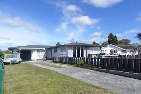 Photo of property in 369 Christie Avenue, Te Awamutu, 3800