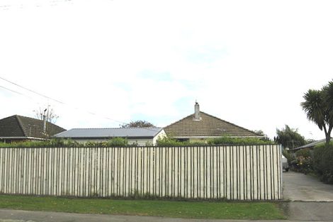 Photo of property in 19 Morrison Avenue, Northcote, Christchurch, 8052