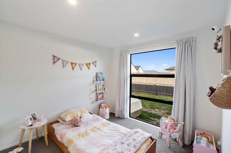 Photo of property in 18 Harrison Drive, Rolleston, 7614