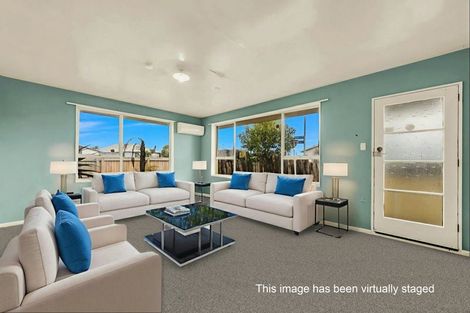 Photo of property in 19 Pandora Street, North New Brighton, Christchurch, 8083