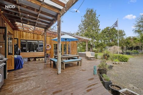 Photo of property in 36 Harvey Street, Waitati, 9085