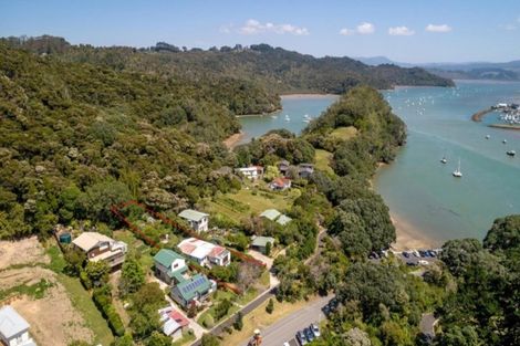 Photo of property in 1149 Purangi Road, Ferry Landing, Whitianga, 3591