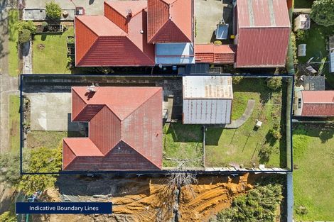 Photo of property in 3 Mckean Avenue, Manurewa, Auckland, 2102