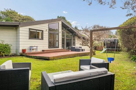 Photo of property in 26 Woolwich Close, Whitby, Porirua, 5024